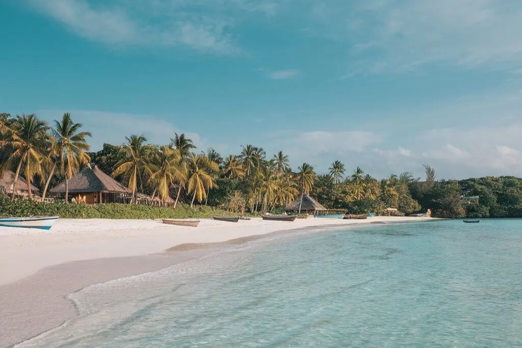 Nungwi Beach Tour - Northern Zanzibar Beach Exploration