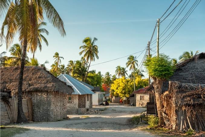 Local Community Interaction - Authentic Village Visit
