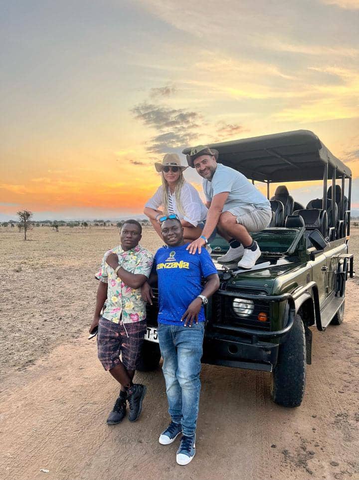About Aluli Zanzibar Tours and Safari - Discover Hidden Gems